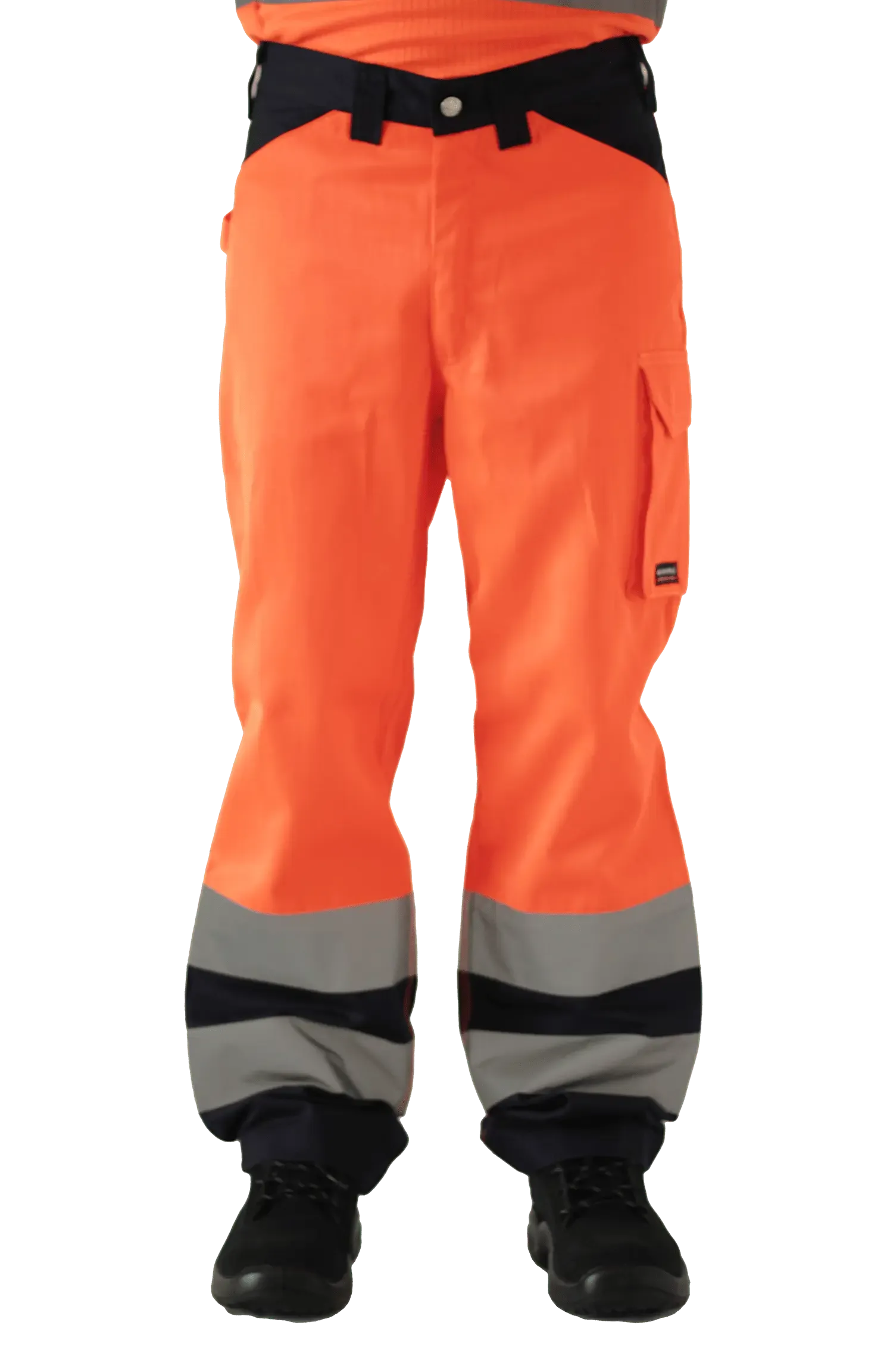 imgi_2_RVQ6aL669DQ2S6Icp2Q9r87hAwoABwh124aIRfOA COFRA PANTALONE ALTA VISIBILITA' TWINKLE - immagine 1